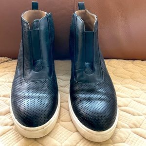 Paolo Booties size 10